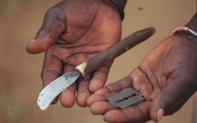 Female Genital Mutilation and Other Sins