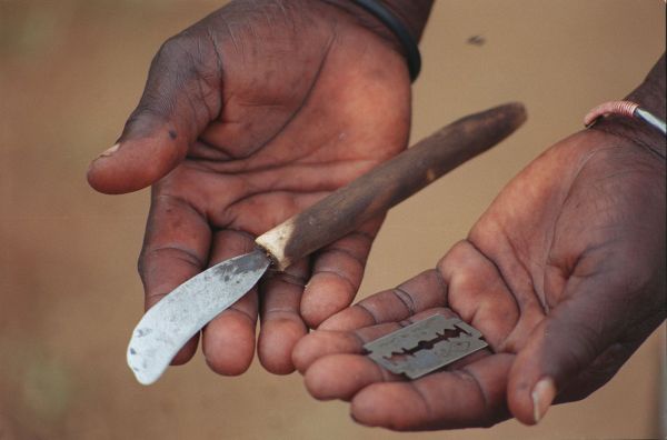 Female Genital Mutilation and Other Sins