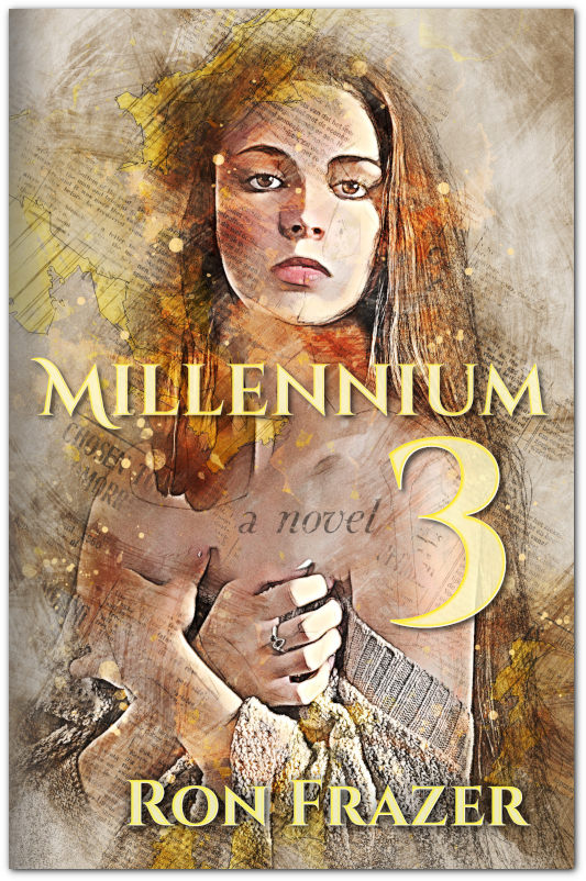 Millennium 3 cover art