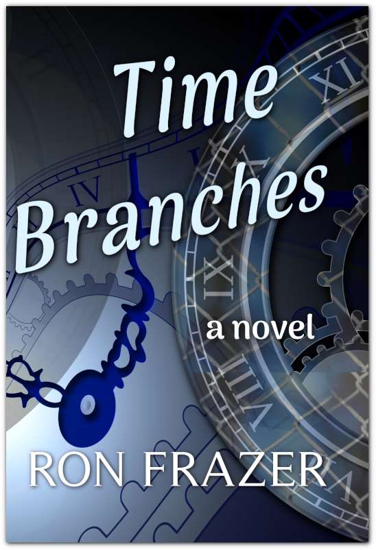 Time Branches cover art