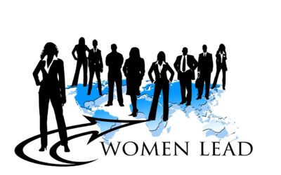 Women are Better at Business.