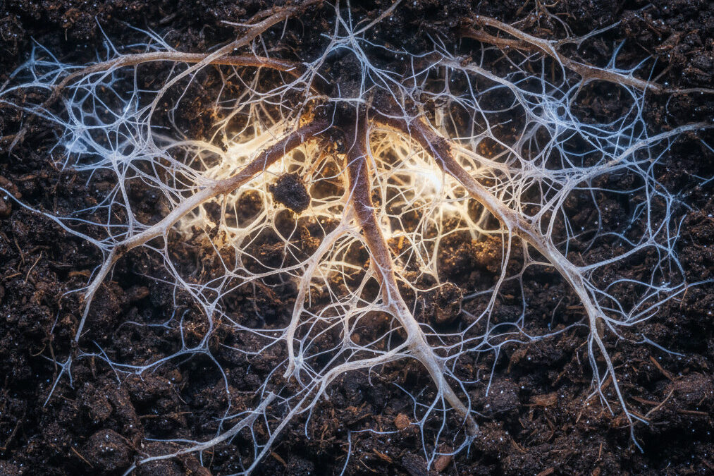 The Soil Health Revolution: Understanding Regenerative Practices